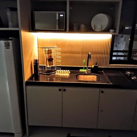 Flat 306 Rua Das Piscinas Naturais - Centro De Porto Pôrto das Galinhas Kültér fotó