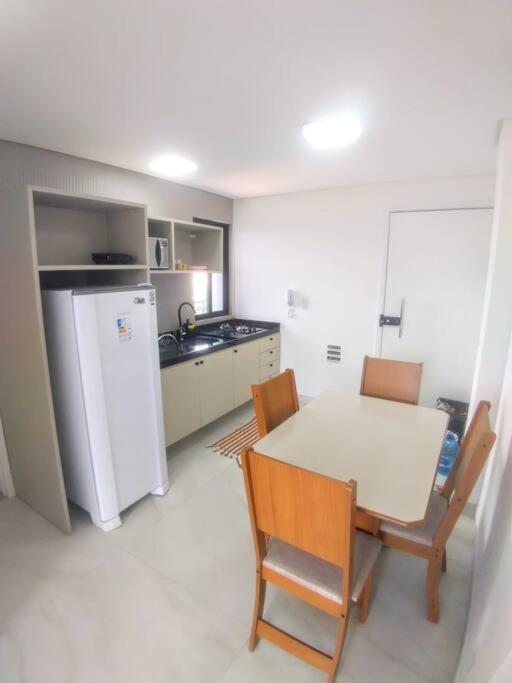 Flat 306 Rua Das Piscinas Naturais - Centro De Porto Pôrto das Galinhas Kültér fotó